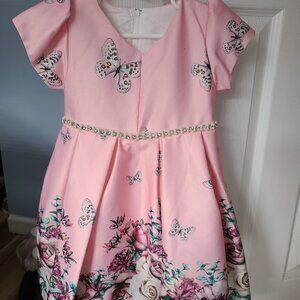Toddler Dress